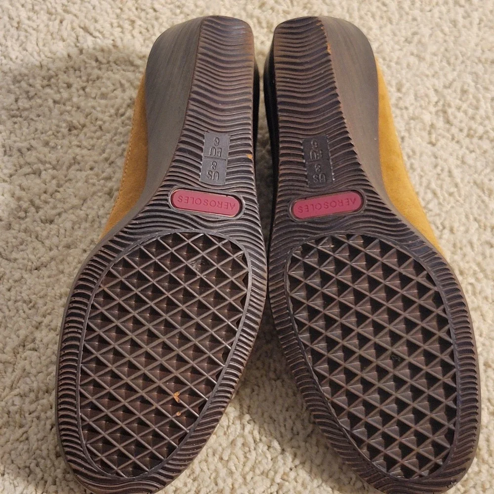 Aerosoles Mary Jane 3